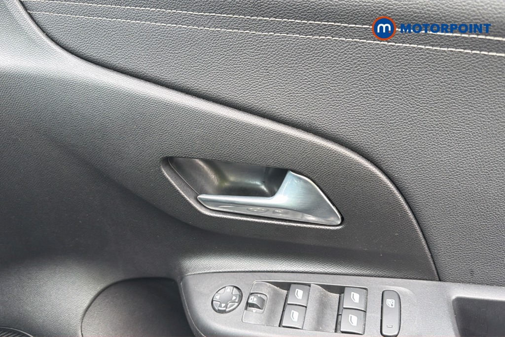 Vauxhall Corsa GS Automatic Petrol Hatchback - Stock Number (1677804) - 2nd supplementary image
