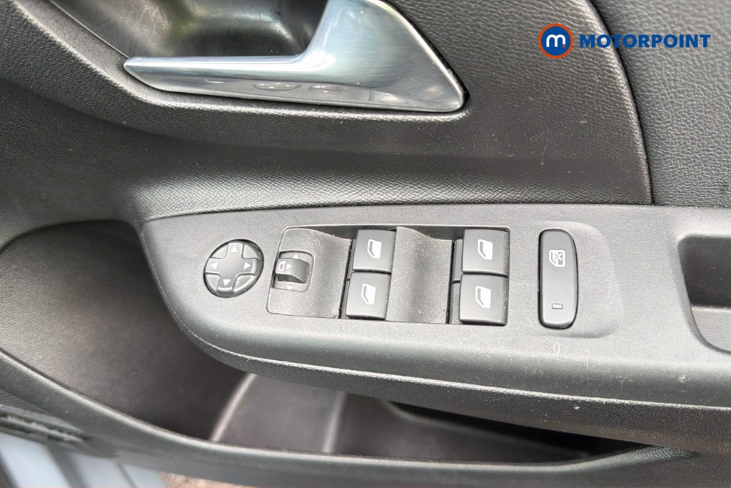 Vauxhall Corsa GS Automatic Petrol Hatchback - Stock Number (1677804) - 3rd supplementary image