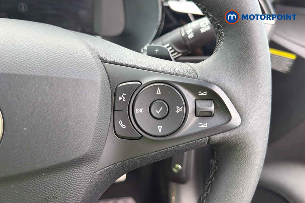Vauxhall Corsa GS Automatic Petrol Hatchback - Stock Number (1677804) - 8th supplementary image