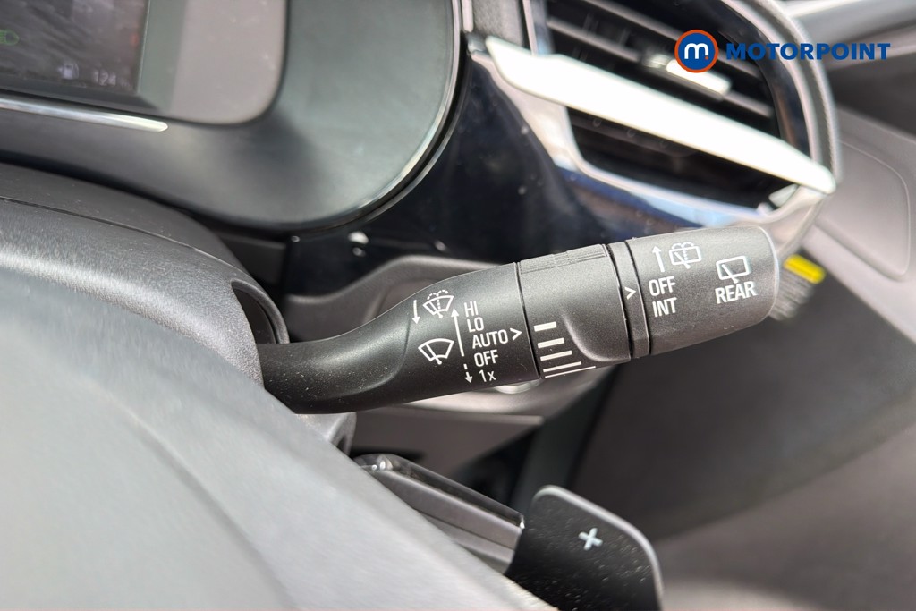 Vauxhall Corsa GS Automatic Petrol Hatchback - Stock Number (1677804) - 10th supplementary image