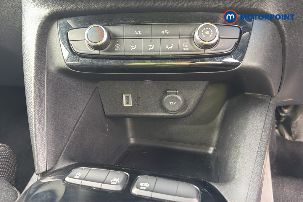 Vauxhall Corsa GS Automatic Petrol Hatchback - Stock Number (1677804) - 13th supplementary image
