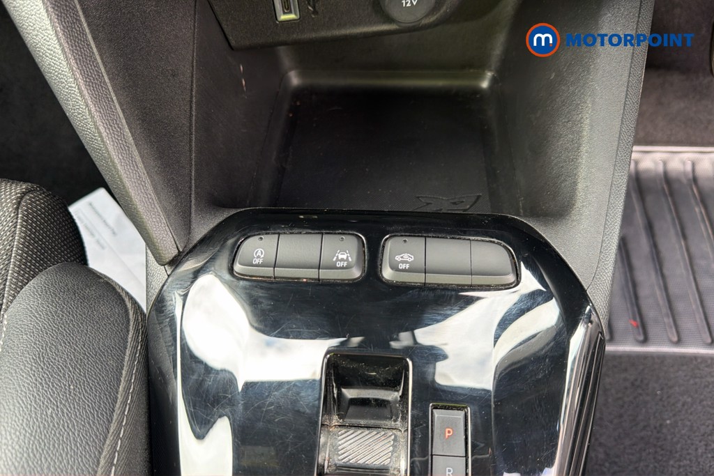 Vauxhall Corsa GS Automatic Petrol Hatchback - Stock Number (1677804) - 14th supplementary image