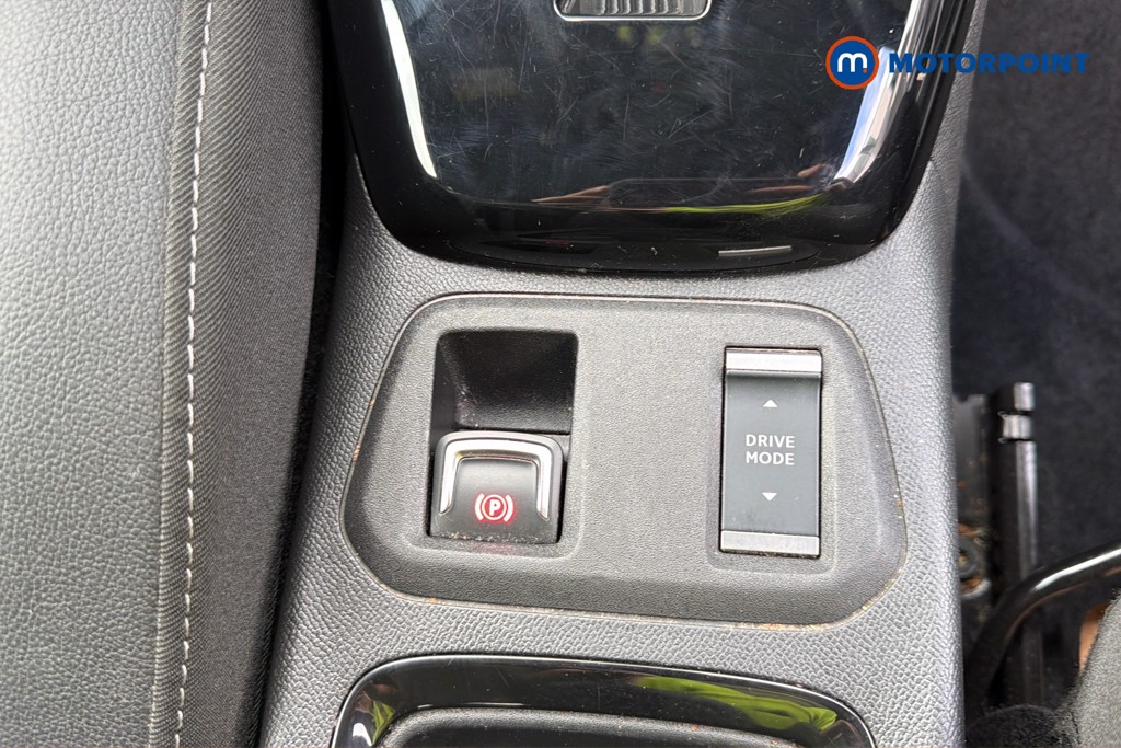 Vauxhall Corsa GS Automatic Petrol Hatchback - Stock Number (1677804) - 16th supplementary image