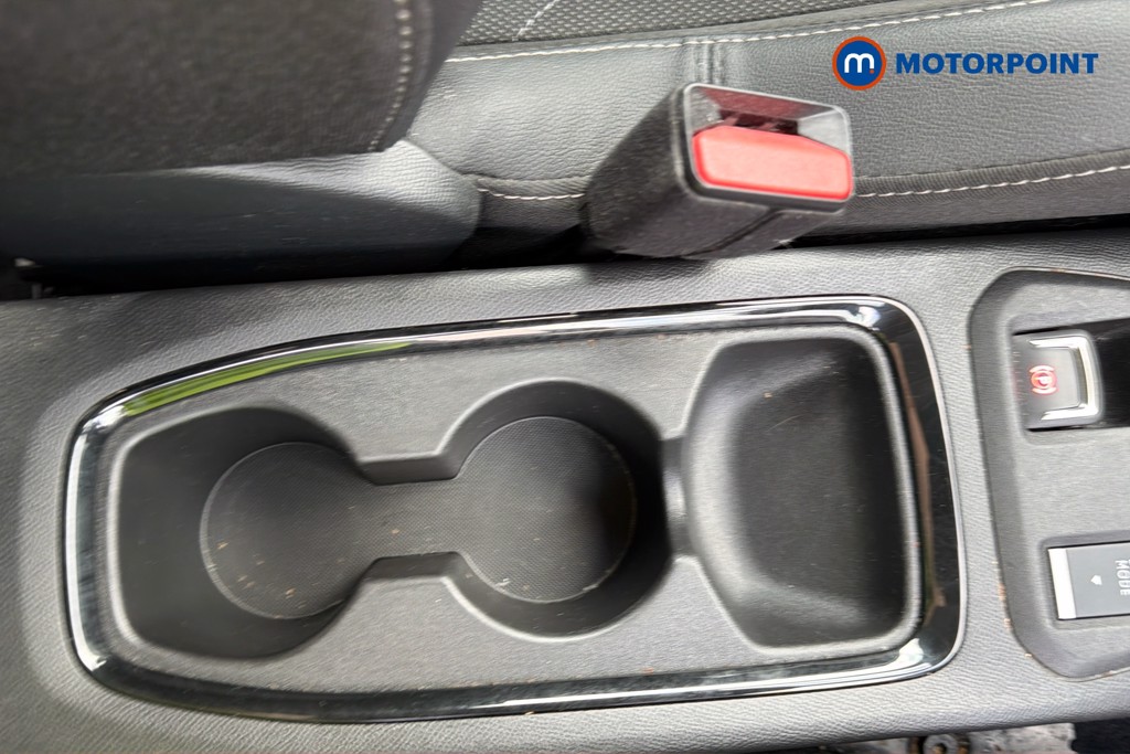 Vauxhall Corsa GS Automatic Petrol Hatchback - Stock Number (1677804) - 17th supplementary image