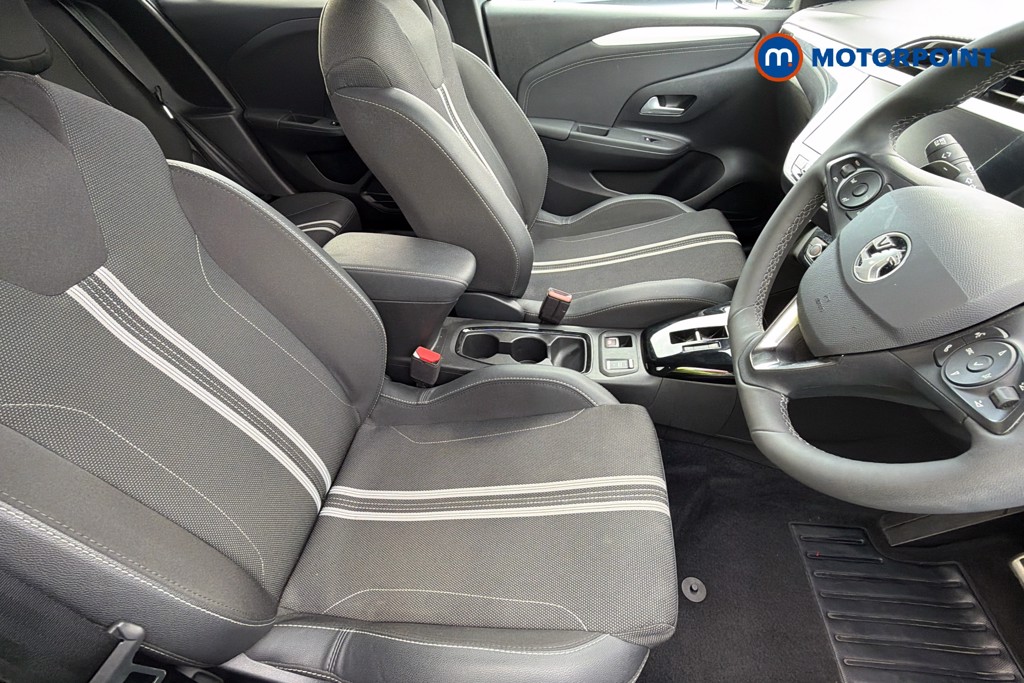 Vauxhall Corsa GS Automatic Petrol Hatchback - Stock Number (1677804) - 18th supplementary image