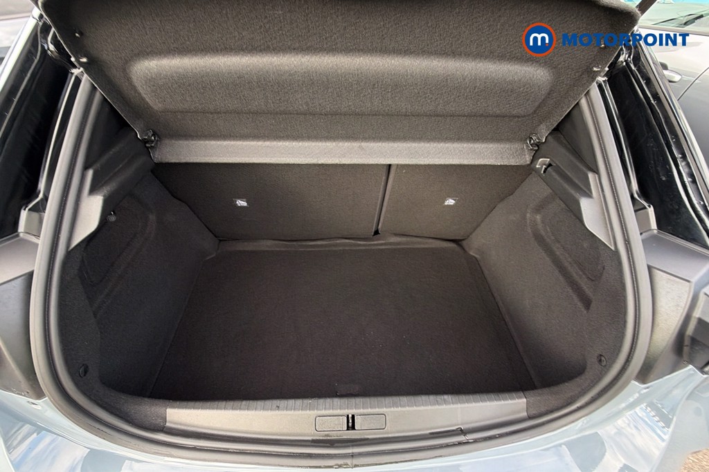 Vauxhall Corsa GS Automatic Petrol Hatchback - Stock Number (1677804) - 21st supplementary image