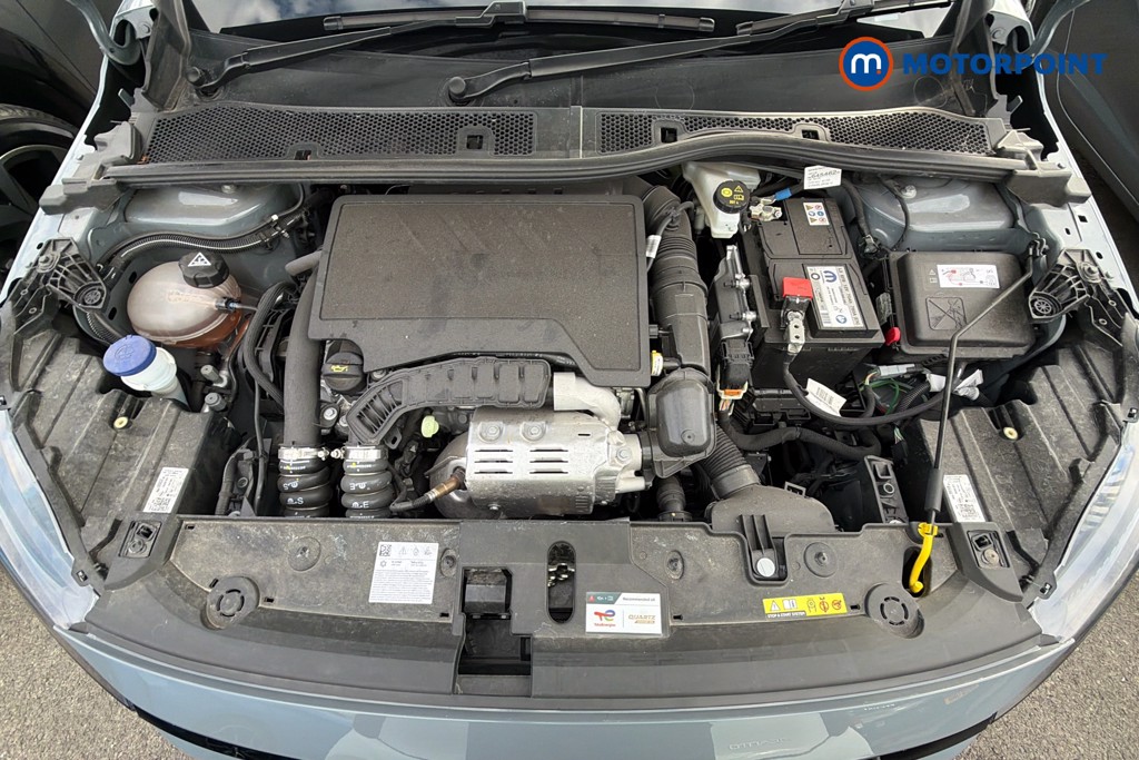 Vauxhall Corsa GS Automatic Petrol Hatchback - Stock Number (1677804) - 24th supplementary image