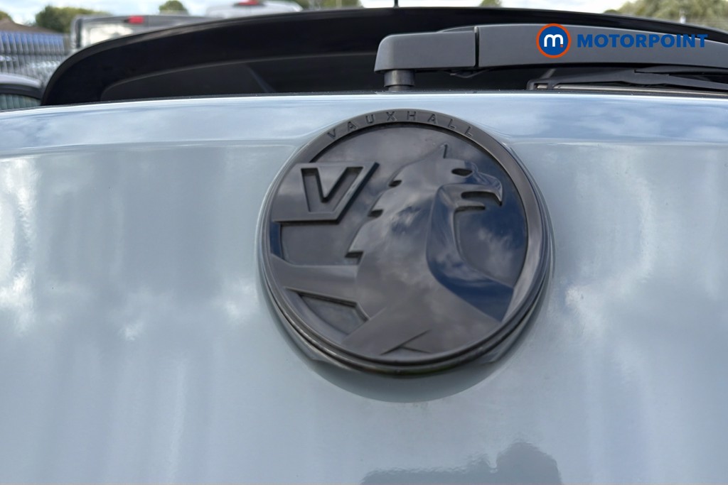 Vauxhall Corsa GS Automatic Petrol Hatchback - Stock Number (1677804) - 25th supplementary image