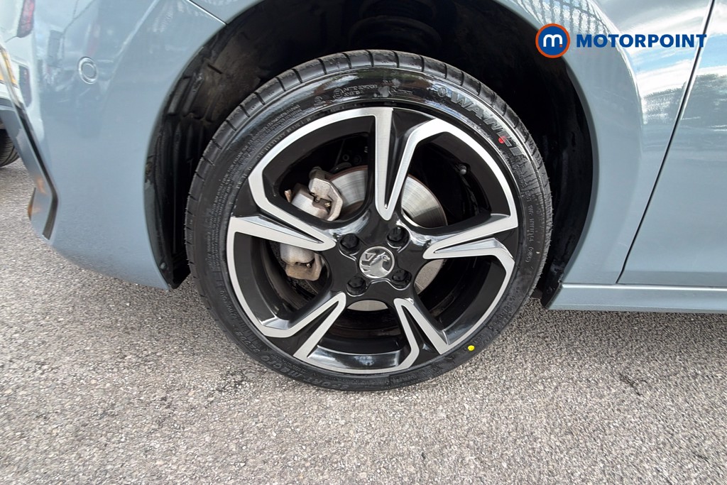 Vauxhall Corsa GS Automatic Petrol Hatchback - Stock Number (1677804) - 38th supplementary image