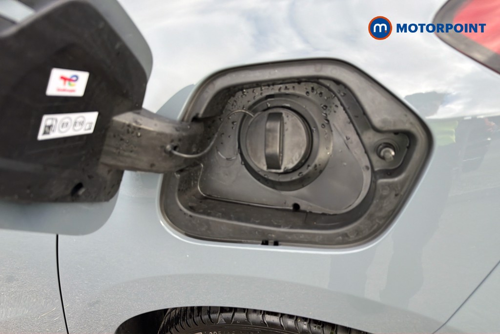 Vauxhall Corsa GS Automatic Petrol Hatchback - Stock Number (1677804) - 42nd supplementary image