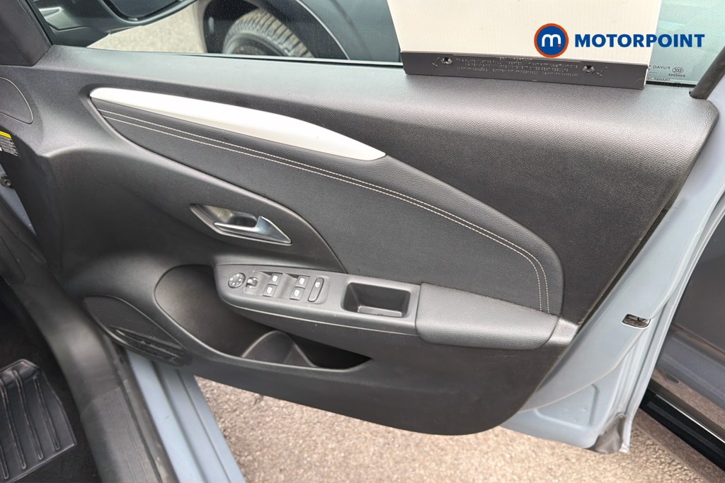 Vauxhall Corsa GS Automatic Petrol Hatchback - Stock Number (1677804) - 1st supplementary image