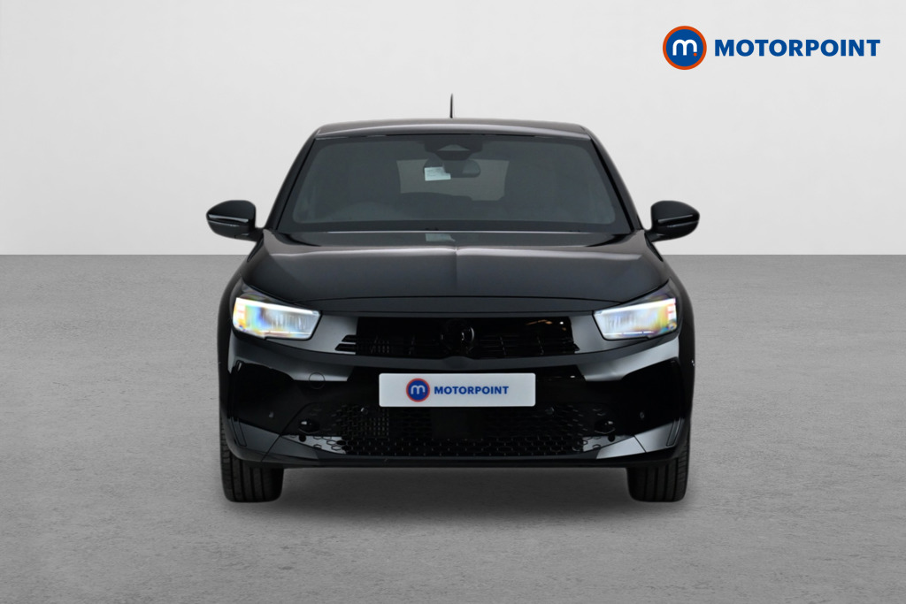Vauxhall Corsa GS Automatic Petrol Hatchback - Stock Number (1677813) - Front bumper