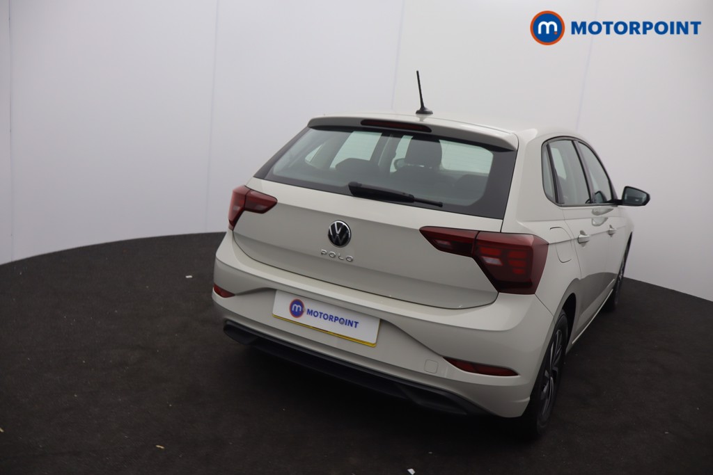 Volkswagen Polo Life Manual Petrol Hatchback - Stock Number (1677824) - 2nd supplementary image
