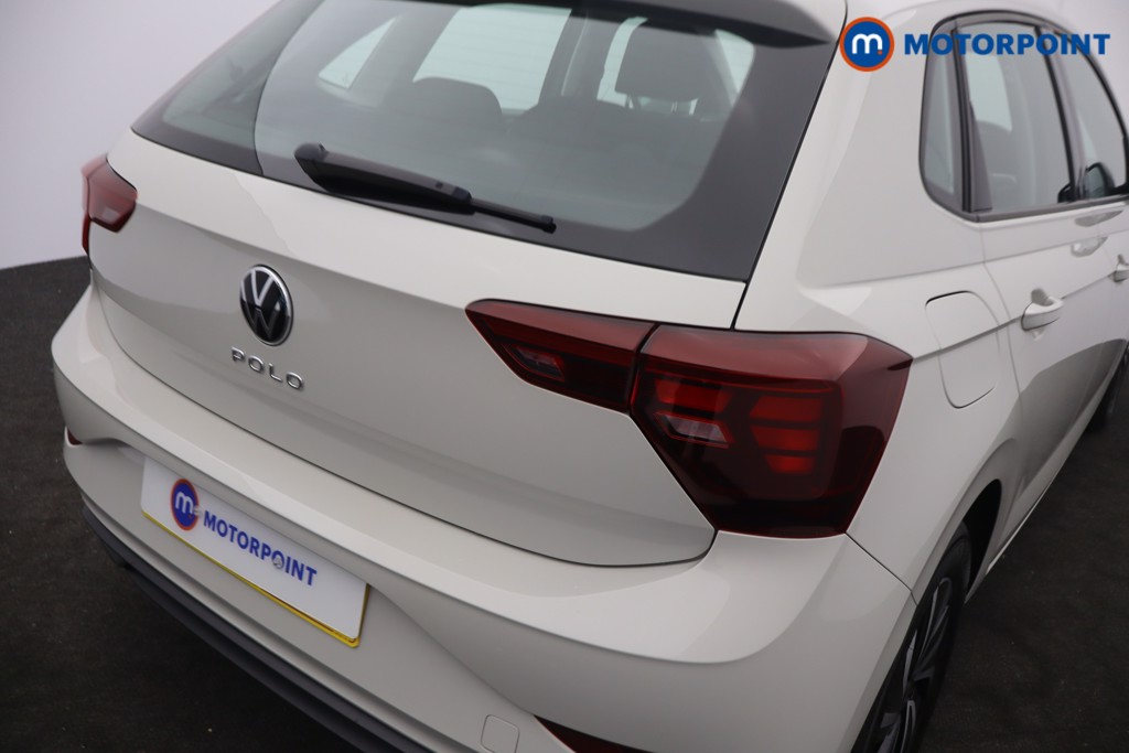 Volkswagen Polo Life Manual Petrol Hatchback - Stock Number (1677824) - 3rd supplementary image