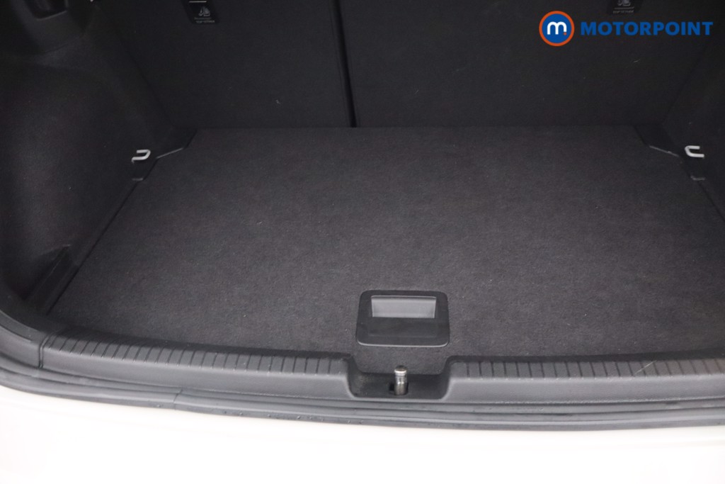 Volkswagen Polo Life Manual Petrol Hatchback - Stock Number (1677824) - 4th supplementary image