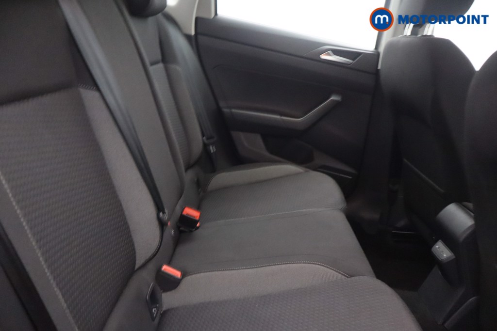 Volkswagen Polo Life Manual Petrol Hatchback - Stock Number (1677824) - 5th supplementary image