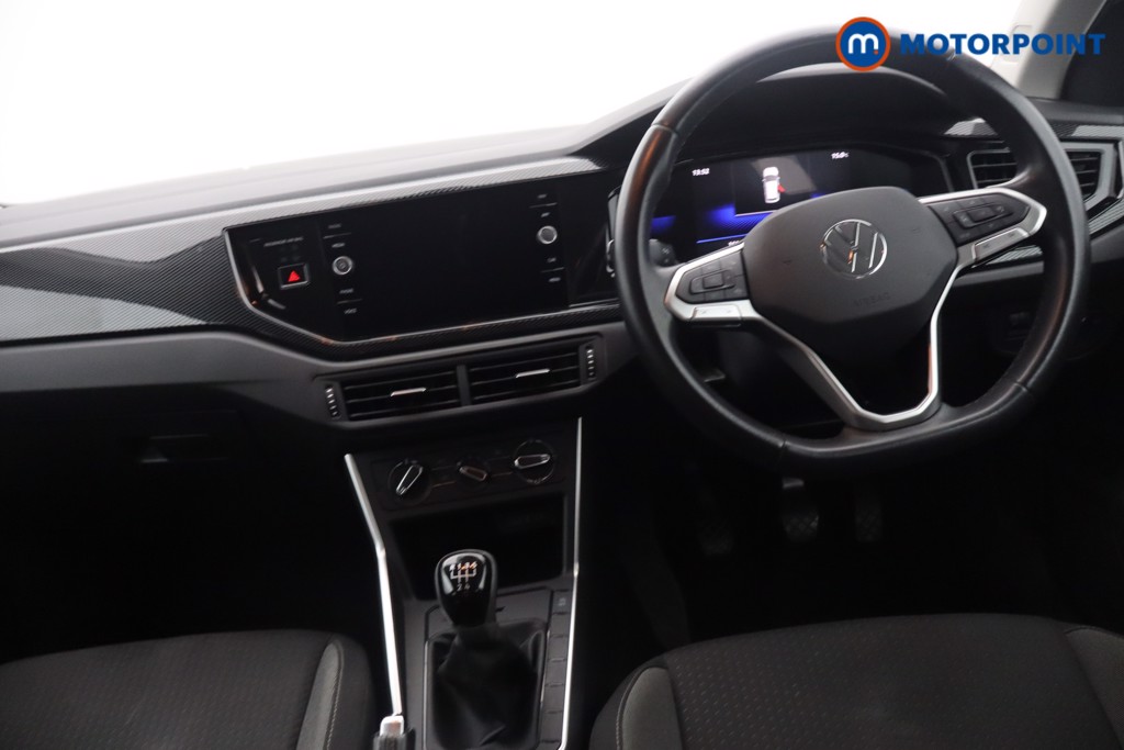 Volkswagen Polo Life Manual Petrol Hatchback - Stock Number (1677824) - 6th supplementary image