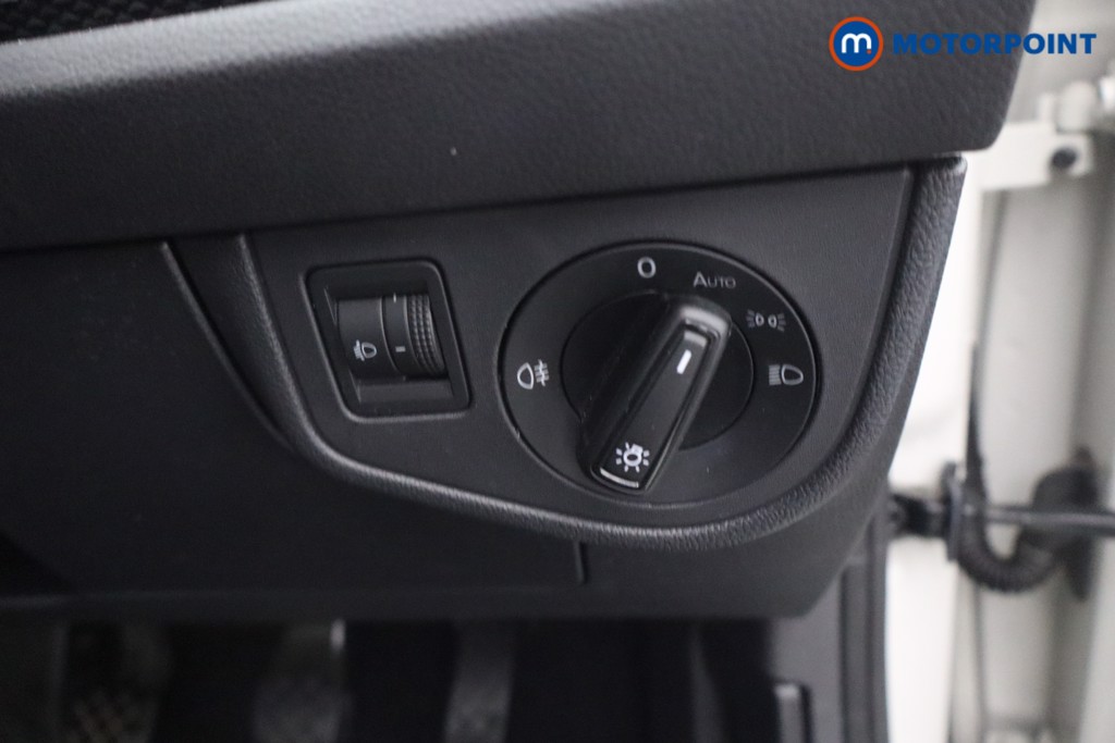 Volkswagen Polo Life Manual Petrol Hatchback - Stock Number (1677824) - 11th supplementary image