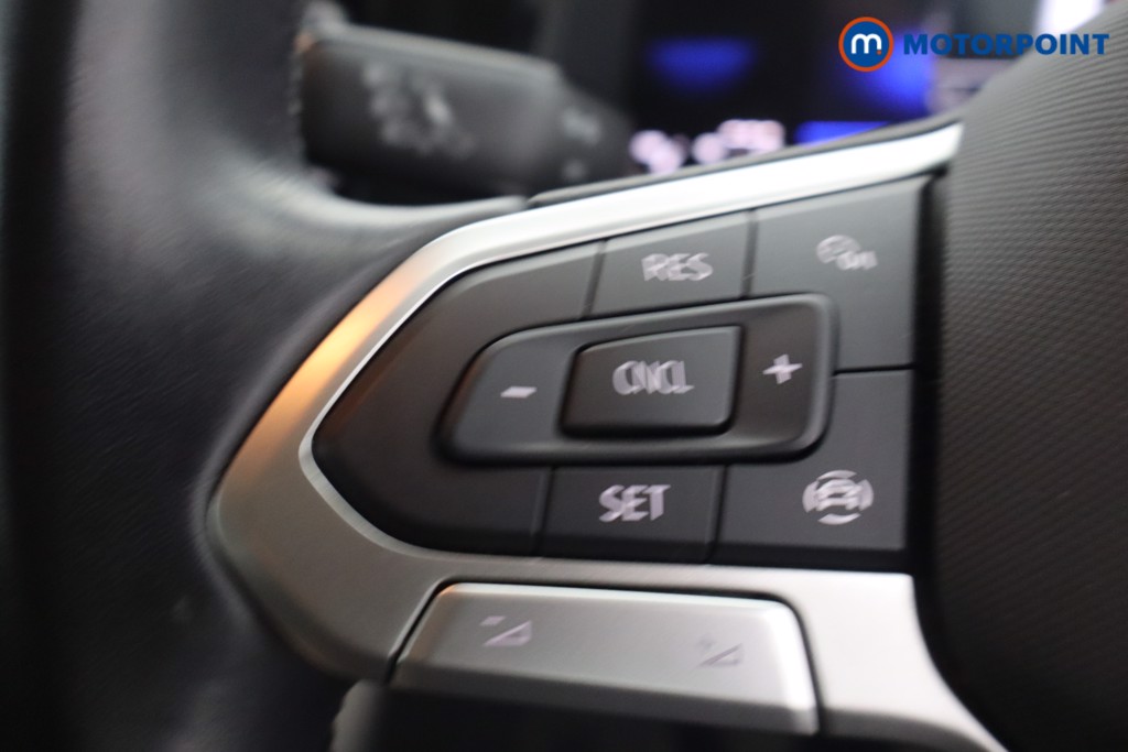 Volkswagen Polo Life Manual Petrol Hatchback - Stock Number (1677824) - 13th supplementary image