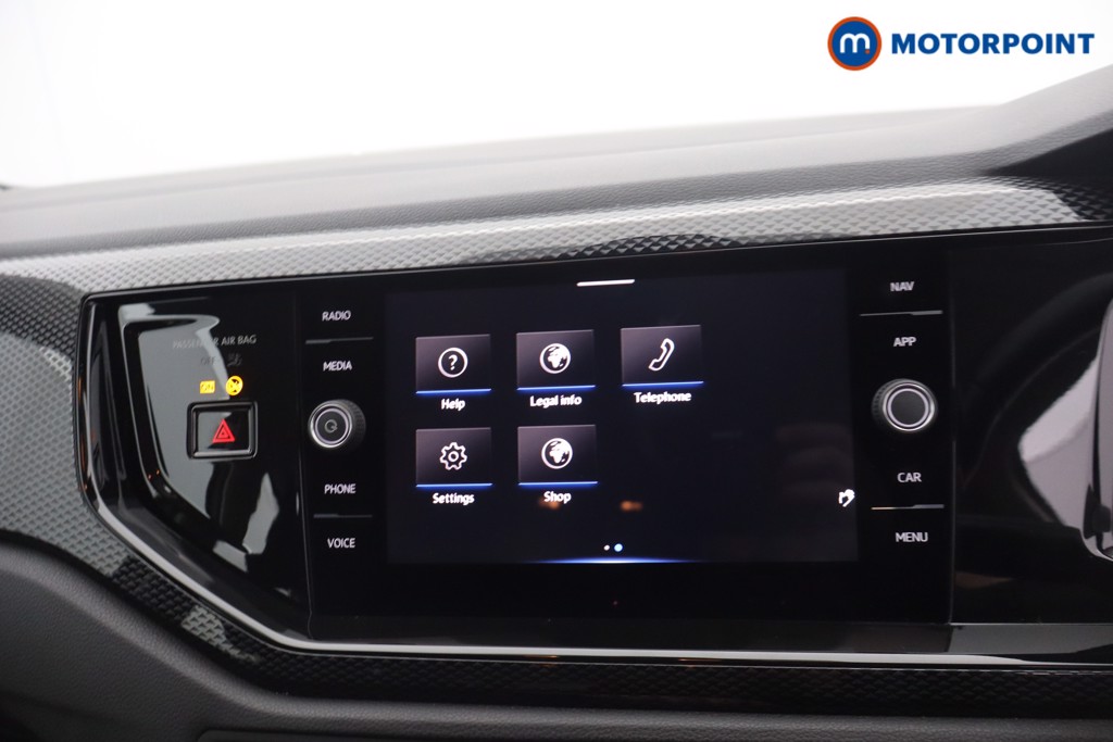 Volkswagen Polo Life Manual Petrol Hatchback - Stock Number (1677824) - 18th supplementary image