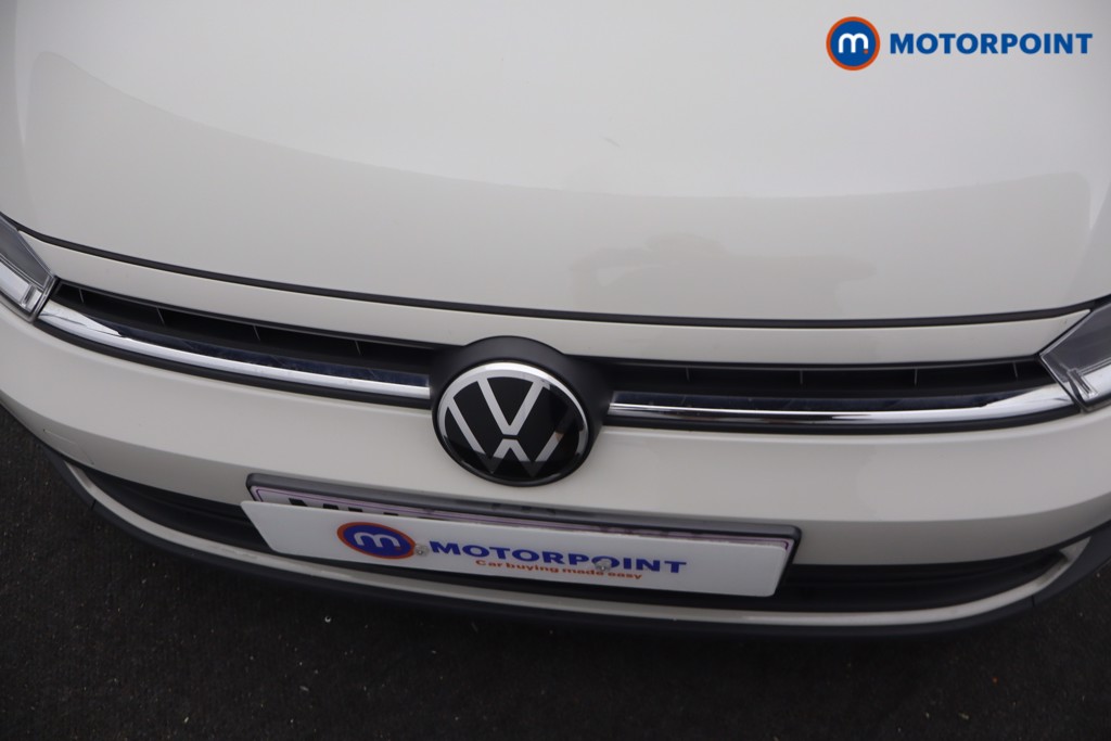 Volkswagen Polo Life Manual Petrol Hatchback - Stock Number (1677824) - 20th supplementary image