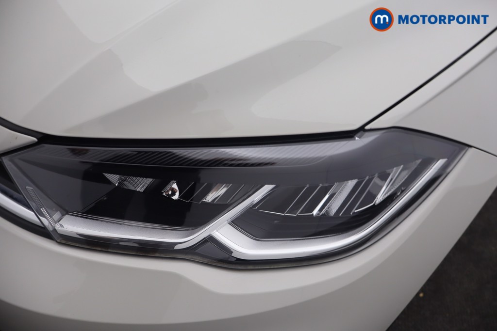 Volkswagen Polo Life Manual Petrol Hatchback - Stock Number (1677824) - 21st supplementary image