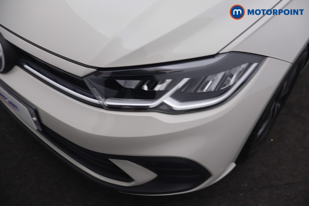 Volkswagen Polo Life Manual Petrol Hatchback - Stock Number (1677824) - 22nd supplementary image