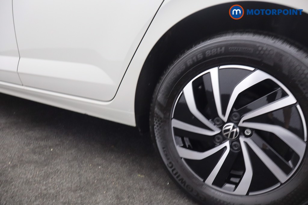 Volkswagen Polo Life Manual Petrol Hatchback - Stock Number (1677824) - 26th supplementary image