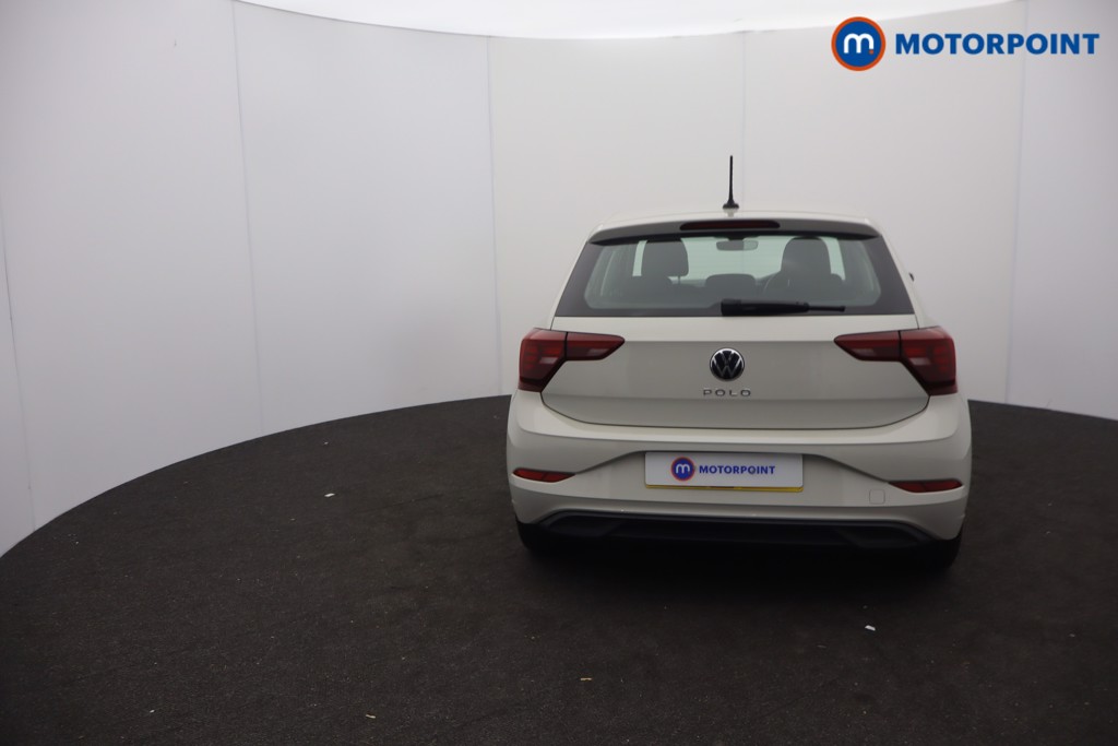 Volkswagen Polo Life Manual Petrol Hatchback - Stock Number (1677824) - 1st supplementary image