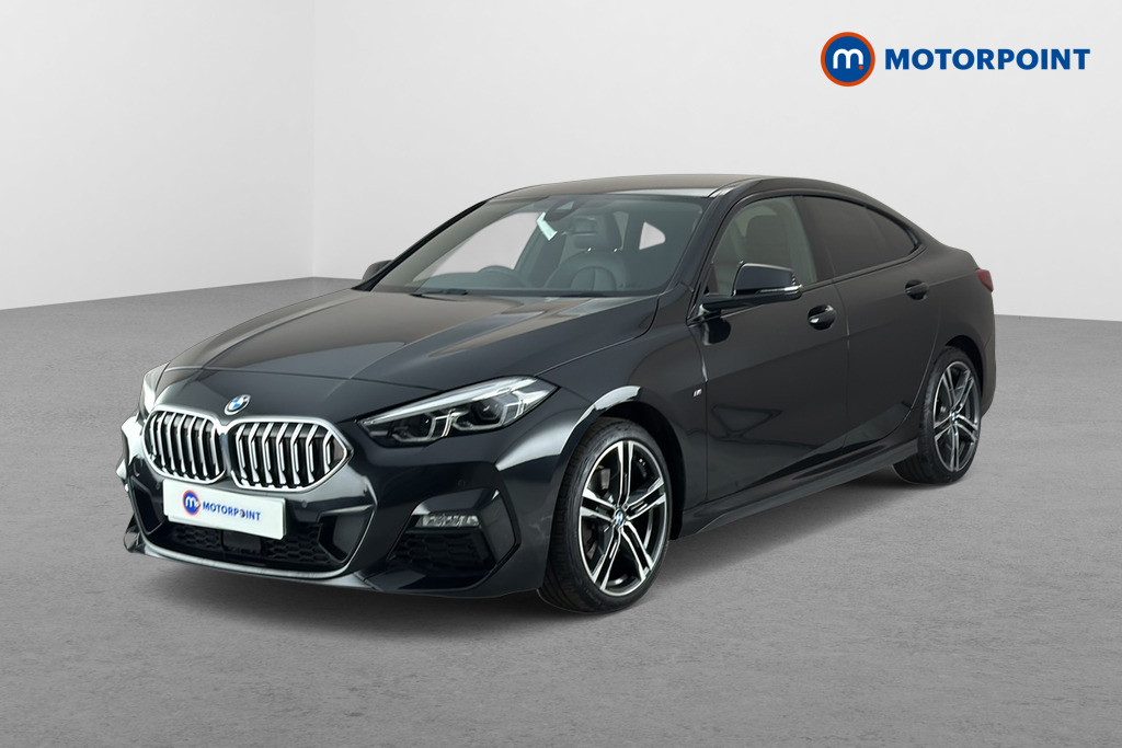 BMW 2 Series M Sport Automatic Petrol Saloon - Stock Number (1677854) - Passenger side front corner