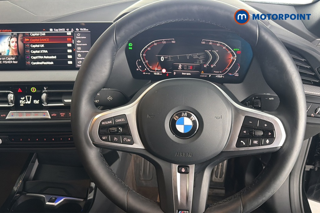 BMW 2 Series M Sport Automatic Petrol Saloon - Stock Number (1677854) - 2nd supplementary image