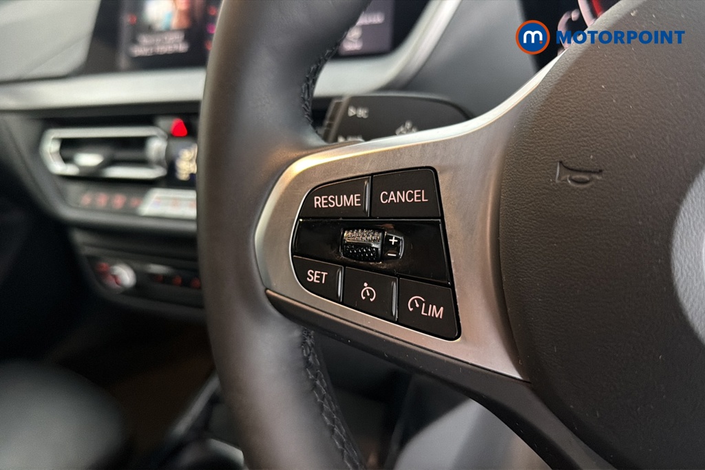 BMW 2 Series M Sport Automatic Petrol Saloon - Stock Number (1677854) - 4th supplementary image