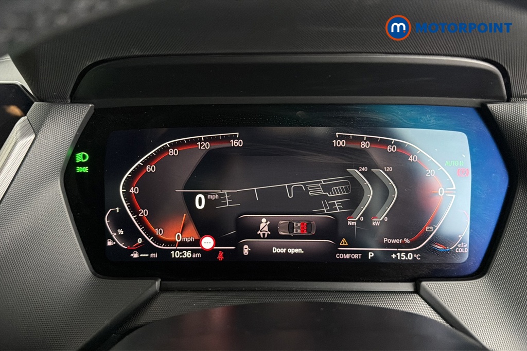BMW 2 Series M Sport Automatic Petrol Saloon - Stock Number (1677854) - 7th supplementary image