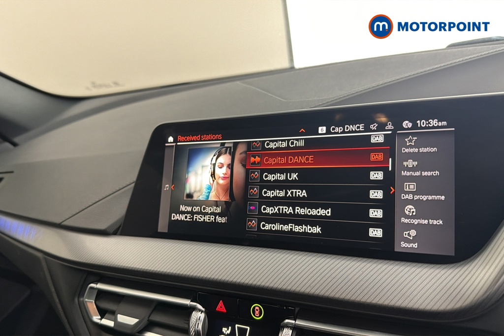 BMW 2 Series M Sport Automatic Petrol Saloon - Stock Number (1677854) - 8th supplementary image