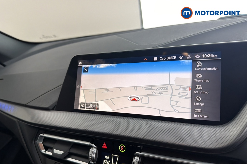 BMW 2 Series M Sport Automatic Petrol Saloon - Stock Number (1677854) - 9th supplementary image