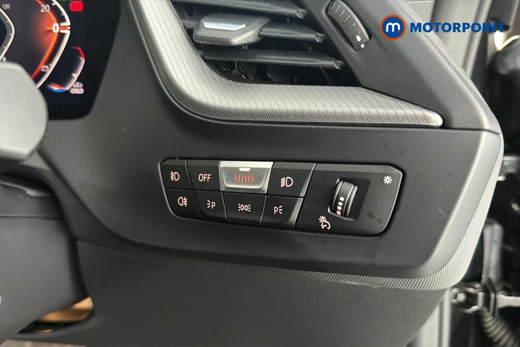 BMW 2 Series M Sport Automatic Petrol Saloon - Stock Number (1677854) - 11th supplementary image