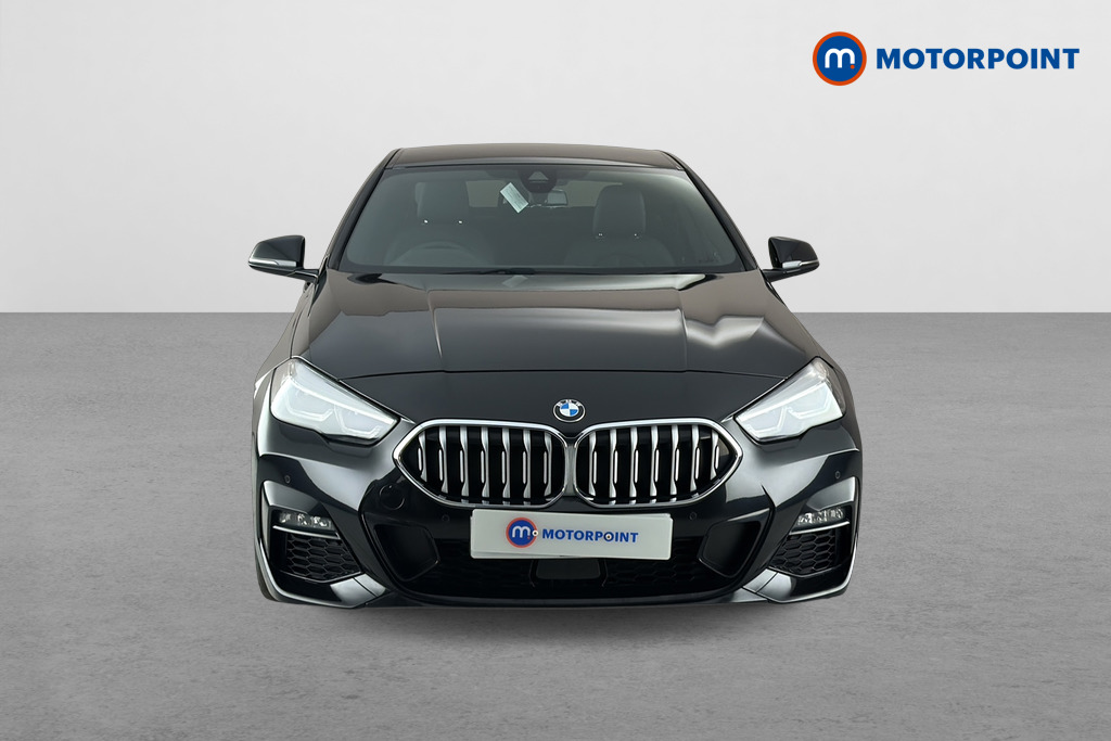 BMW 2 Series M Sport Automatic Petrol Saloon - Stock Number (1677854) - Front bumper