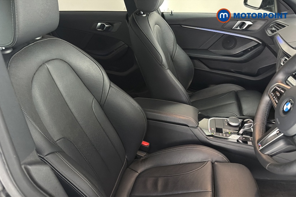 BMW 2 Series M Sport Automatic Petrol Saloon - Stock Number (1677854) - 22nd supplementary image