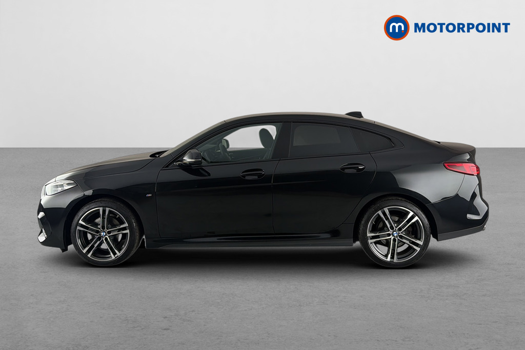 BMW 2 Series M Sport Automatic Petrol Saloon - Stock Number (1677854) - Drivers side