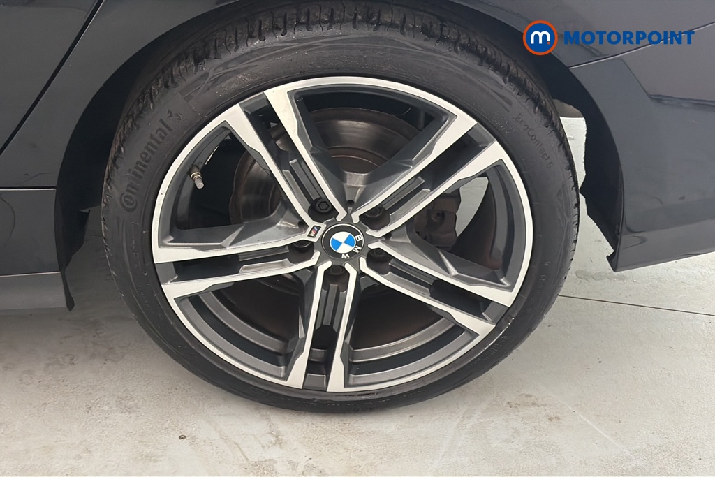 BMW 2 Series M Sport Automatic Petrol Saloon - Stock Number (1677854) - 45th supplementary image