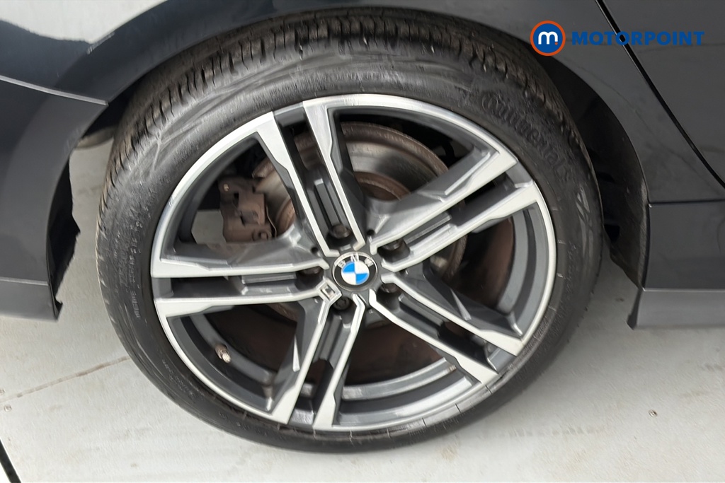 BMW 2 Series M Sport Automatic Petrol Saloon - Stock Number (1677854) - 46th supplementary image