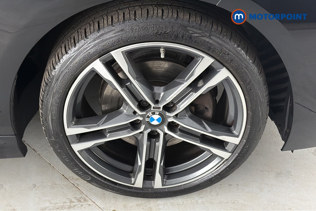 BMW 2 Series M Sport Automatic Petrol Saloon - Stock Number (1677854) - 47th supplementary image
