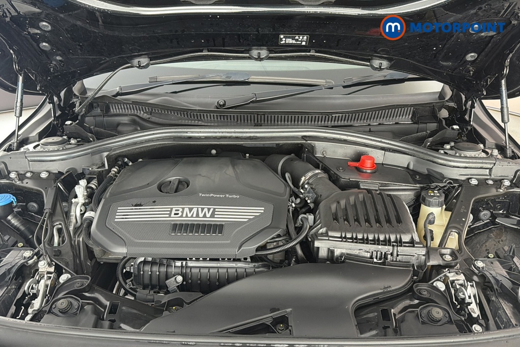 BMW 2 Series M Sport Automatic Petrol Saloon - Stock Number (1677854) - 48th supplementary image