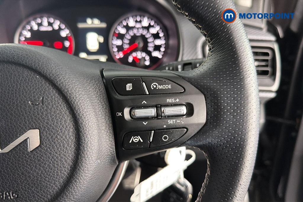 KIA Stonic Gt-Line Manual Petrol SUV - Stock Number (1677855) - 3rd supplementary image