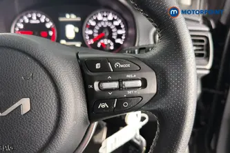 KIA Stonic Gt-Line Manual Petrol SUV - Stock Number (1677855) - 3rd supplementary image