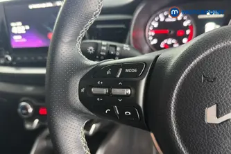 KIA Stonic Gt-Line Manual Petrol SUV - Stock Number (1677855) - 4th supplementary image