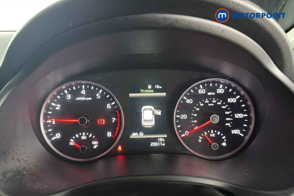 KIA Stonic Gt-Line Manual Petrol SUV - Stock Number (1677855) - 7th supplementary image