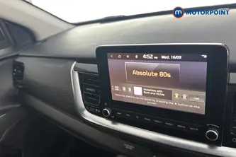 KIA Stonic Gt-Line Manual Petrol SUV - Stock Number (1677855) - 8th supplementary image