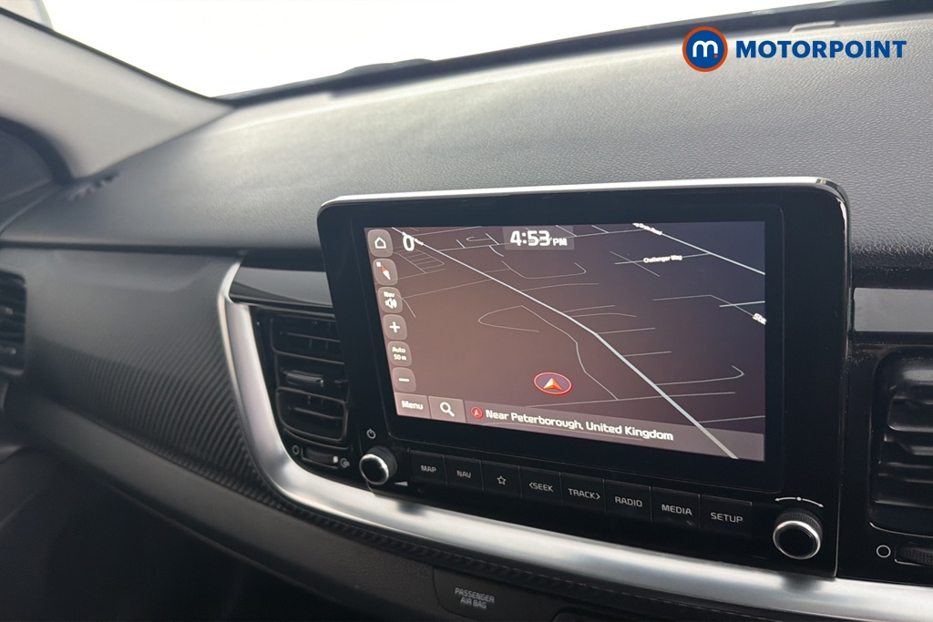 KIA Stonic Gt-Line Manual Petrol SUV - Stock Number (1677855) - 9th supplementary image