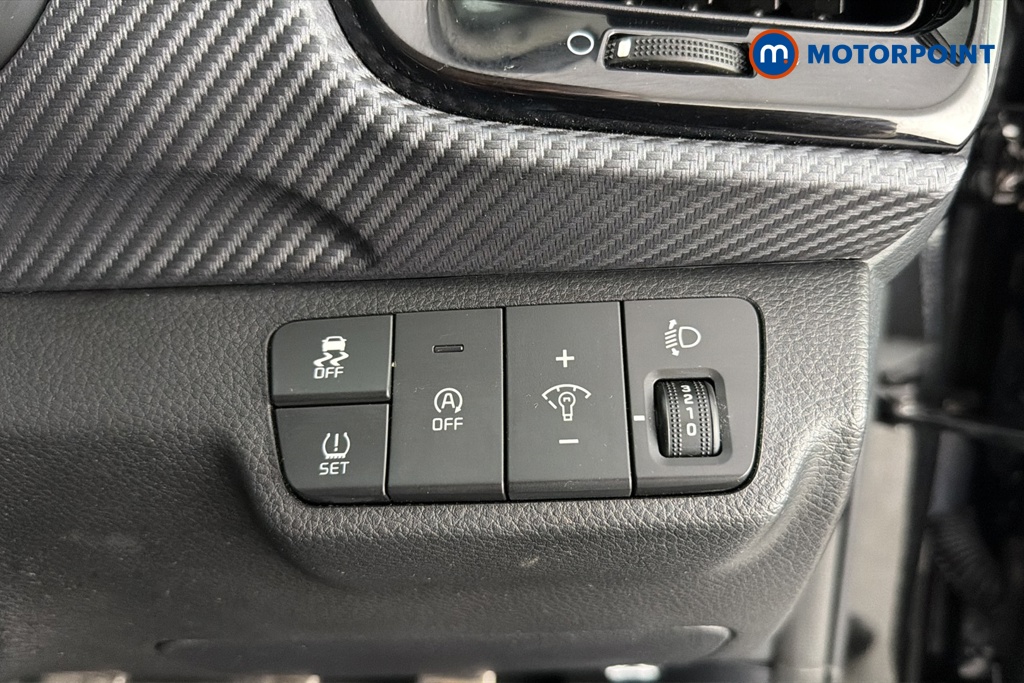 KIA Stonic Gt-Line Manual Petrol SUV - Stock Number (1677855) - 11th supplementary image